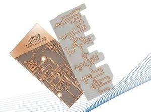 LPKF基于Rogers板材射频微波电路的激光制作解决方案